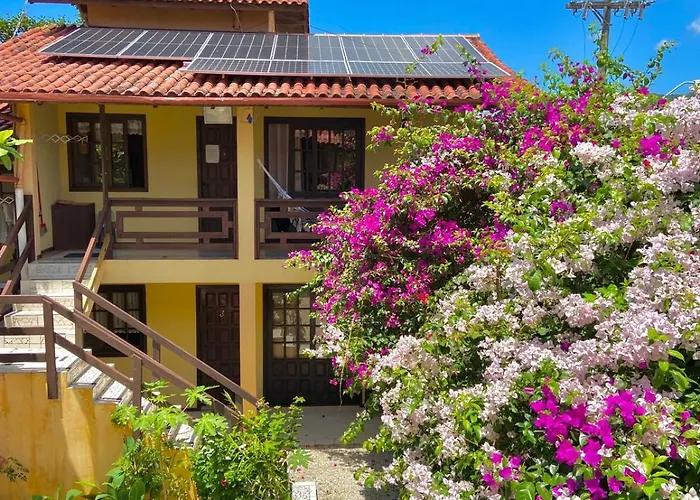 Residencial Portal Do Sol Apartamento Bombinhas
